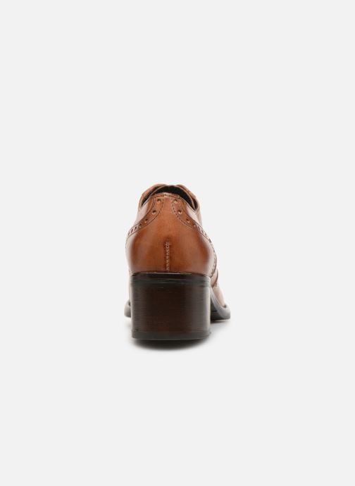 Georgia Rosa Noelly Noelly Noelly (braun) - Schnürschuhe bei Más cómodo e03e0e Georgia Rosa Noelly Noelly Noelly (braun) - Schnürschuhe bei Más cómodo e03e0e