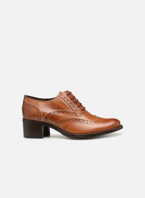 Georgia Rosa Noelly Noelly Noelly (braun) - Schnürschuhe bei Más cómodo e03e0e Georgia Rosa Noelly Noelly Noelly (braun) - Schnürschuhe bei Más cómodo e03e0e