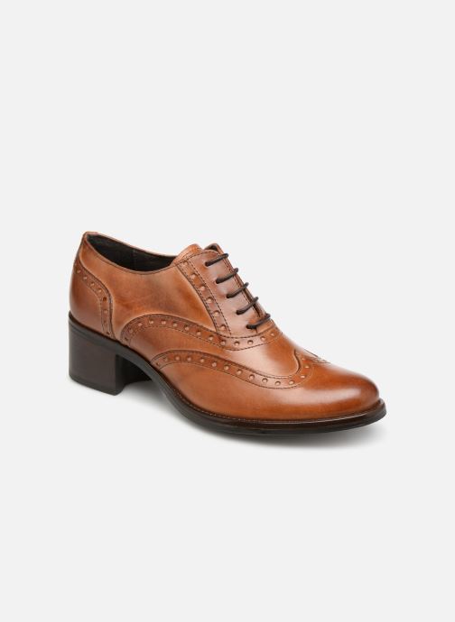 Georgia Rosa Noelly Noelly Noelly (braun) - Schnürschuhe bei Más cómodo e03e0e Georgia Rosa Noelly Noelly Noelly (braun) - Schnürschuhe bei Más cómodo e03e0e