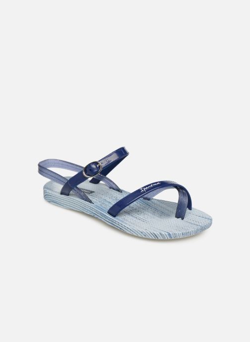 Sandali e scarpe aperte Ipanema Fashion Sandal VI Kids Azzurro vedi dettaglio/paio