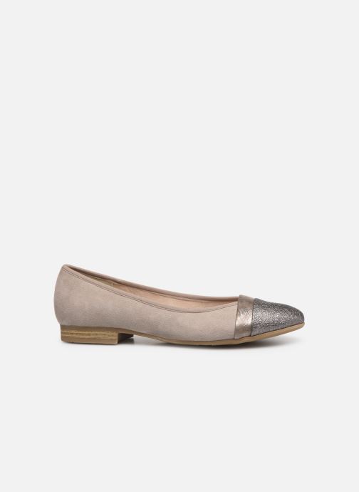 CamillebeigeBallerines Shoes Shoes Jana Chez Sarenza351857 Jana CamillebeigeBallerines Tl35KJuF1c