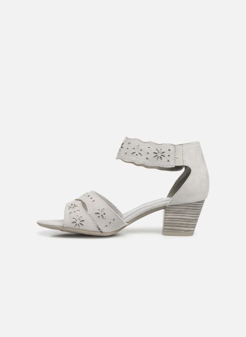 Shoes Chez351865 pieds Et Nu NaomigrisSandales Jana bfIgyvY67