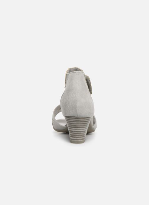 Shoes Chez351865 pieds Et Nu NaomigrisSandales Jana bfIgyvY67