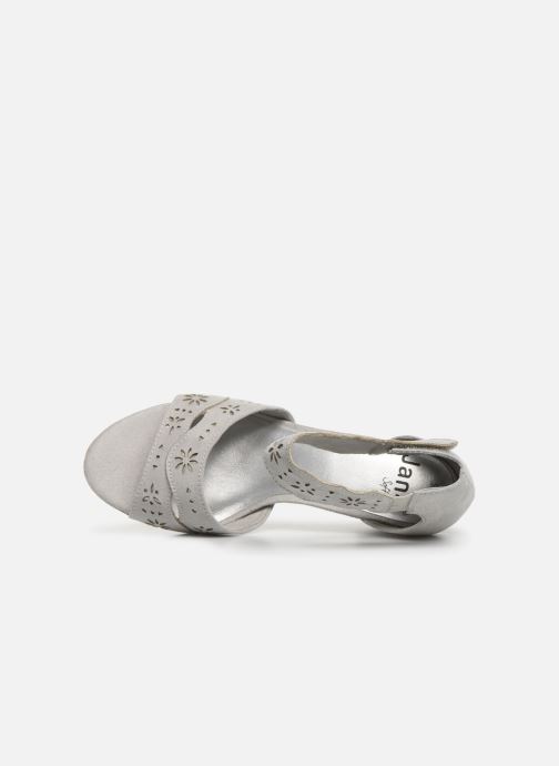 Shoes Chez351865 pieds Et Nu NaomigrisSandales Jana bfIgyvY67