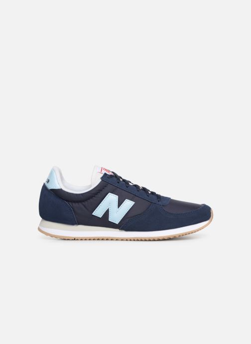 new balance u220 damen blau