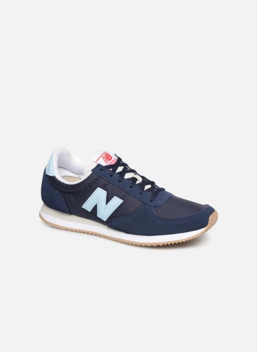 new balance u220 damen schuhe