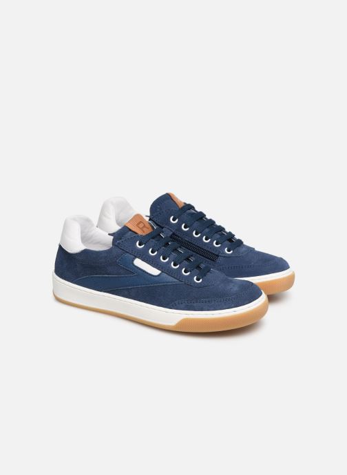 Blau Sneaker Blau Pietro Sneaker RomagnoliKinder Pietro Pietro Sneaker RomagnoliKinder RomagnoliKinder Sneaker RomagnoliKinder Pietro Blau ikZuTXOP