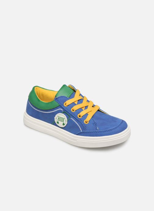 Mod8 Patouche (blau) -Gutes Preis-Leistungs-Verhältnis, es lohnt sich Mod8 Patouche (blau) -Gutes Preis-Leistungs-Verhältnis, es lohnt sich