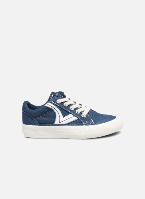 Victoria Tribu Lona Retro (Bleu) Baskets chez Sarenza (352209) Victoria Tribu Lona Retro (Bleu) Baskets chez Sarenza (352209)