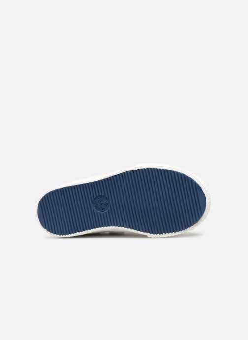 Victoria Tribu Lona Retro (Bleu) Baskets chez Sarenza (352209) Victoria Tribu Lona Retro (Bleu) Baskets chez Sarenza (352209)