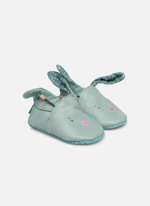 chausson babybotte moulin roty