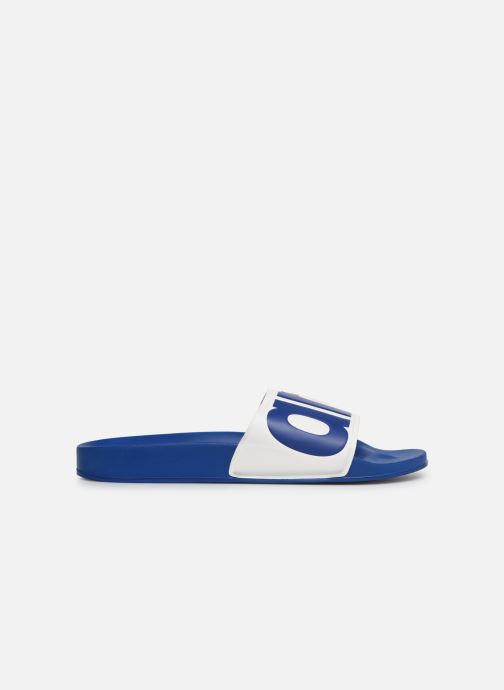 Sarenza352289 AdbleuChaussures Sport Chez De Slide Urban Arena EYHWID29