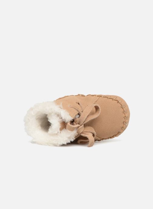 Bout Chou Bottine Fourree Bebe Marron Bottines Et Boots Chez Sarenza Bout Chou Bottine Fourree Bebe Marron Bottines Et Boots Chez Sarenza