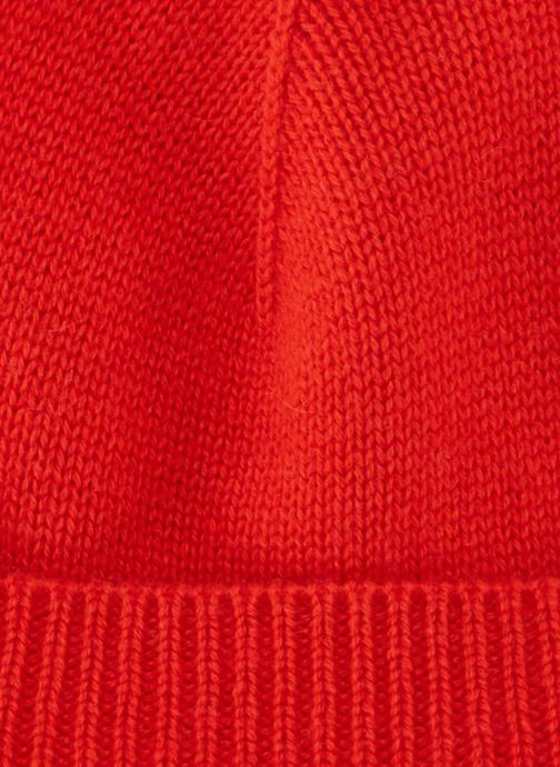 monoprix bonnet cachemire