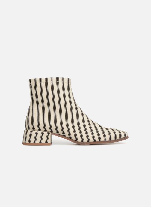 monoprix bottines homme