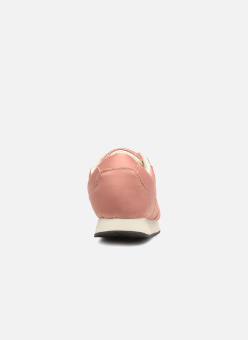 Monoprix Basket 352507 Femme rosa Sneaker Unies Marmelade SrSTCwq