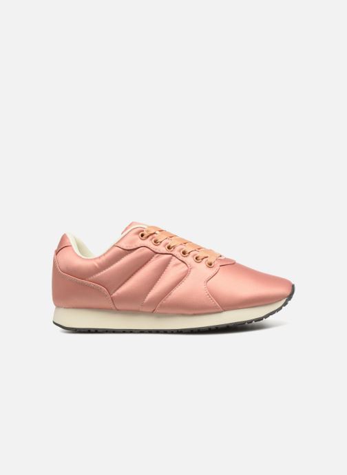 Monoprix Basket 352507 Femme rosa Sneaker Unies Marmelade SrSTCwq