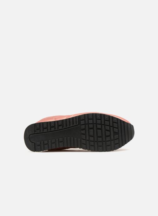 Monoprix Basket 352507 Femme rosa Sneaker Unies Marmelade SrSTCwq