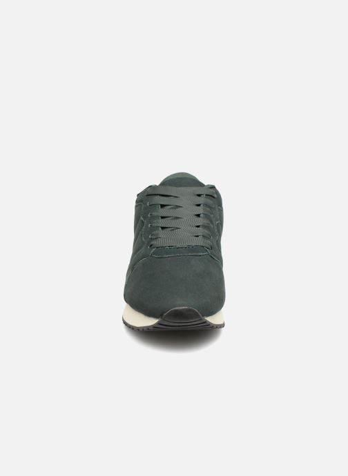 Femme grün Monoprix Basket 352509 Unies Sneaker FwHHdB
