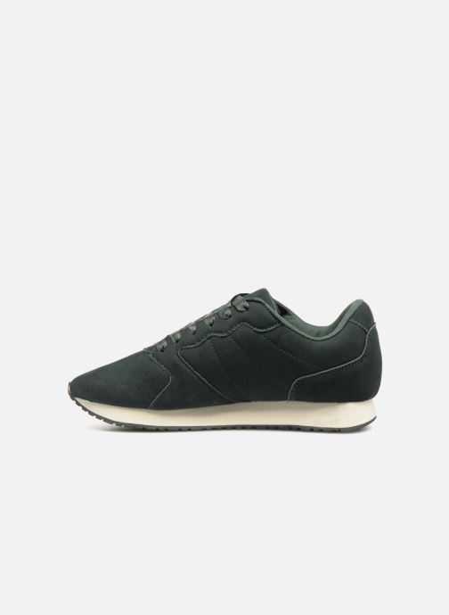 Femme grün Monoprix Basket 352509 Unies Sneaker FwHHdB