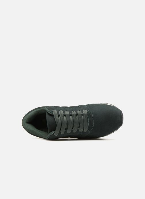 Femme grün Monoprix Basket 352509 Unies Sneaker FwHHdB