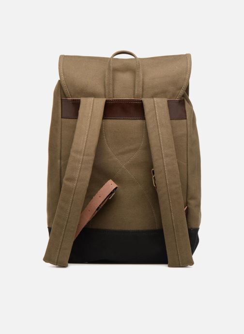 Homme vert Toile Sacs À Chez Sac 352582 Dos Monoprix A aw4dOvqv