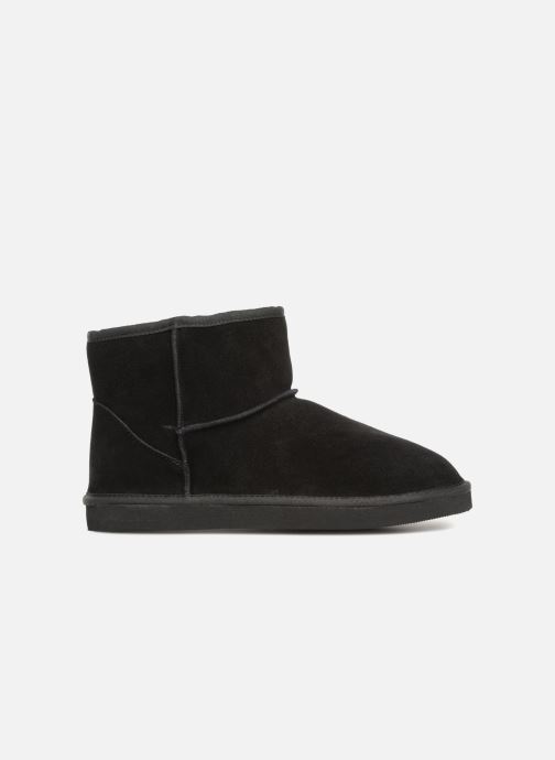 monoprix bottes