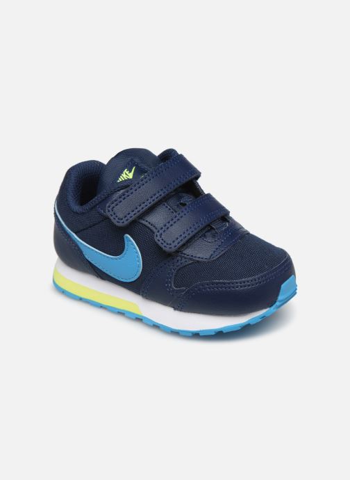 Sneakers Nike Nike Md Runner 2 (Tdv) Azzurro vedi dettaglio/paio