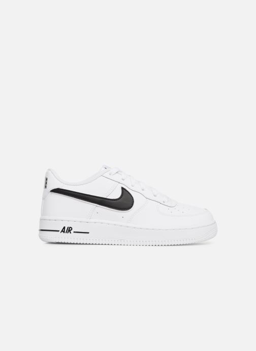 Nike Air Force 1-3 (Gs) (Bianco) - Sneakers chez Sarenza (352778)