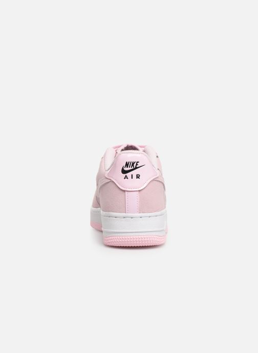 nike air force lv8 rosa