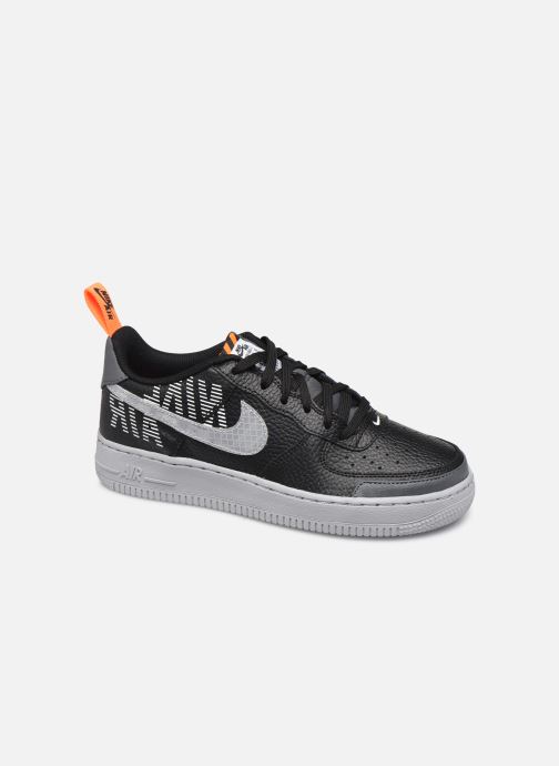 Nike Air Force 1 Lv8 2 Gs Trainers In Grey At Sarenza Eu 409120