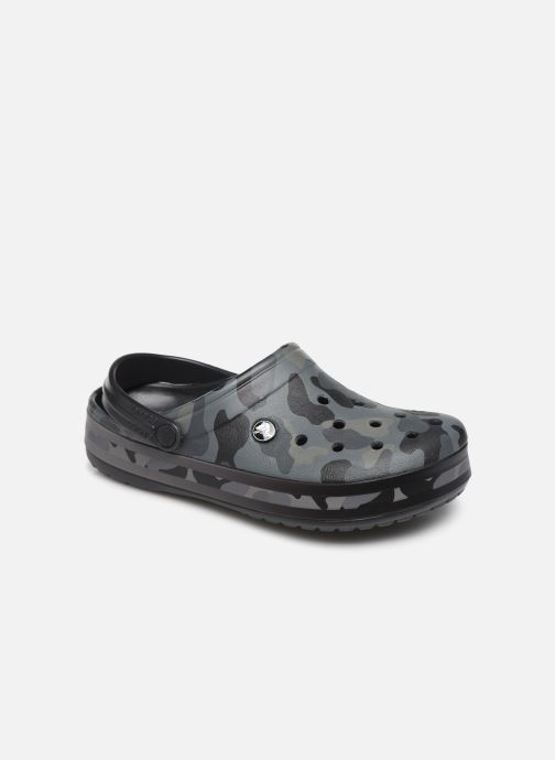 FgrisMules Chez Clog Seasonal Graphic Sabots Crocband Et Crocs dsrQBhCxt