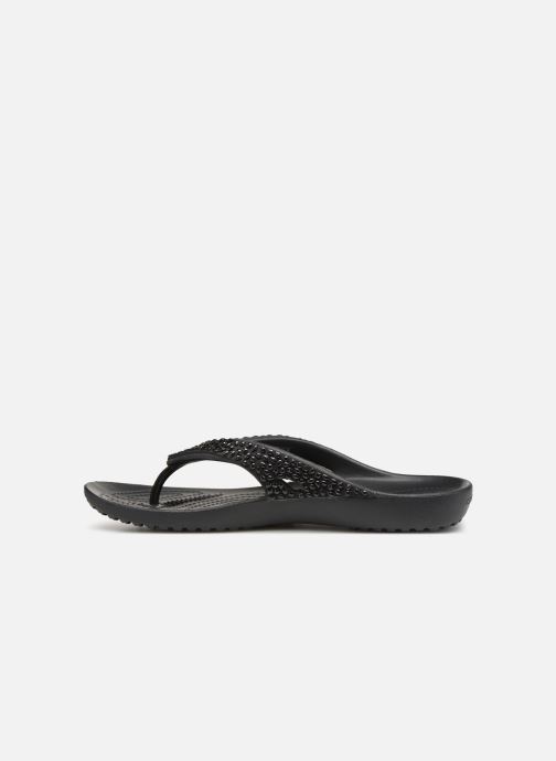 WnegroChanclas Crocs Flip Chez Kadee Embellished Sarenza352868 Ii T1JlKcF