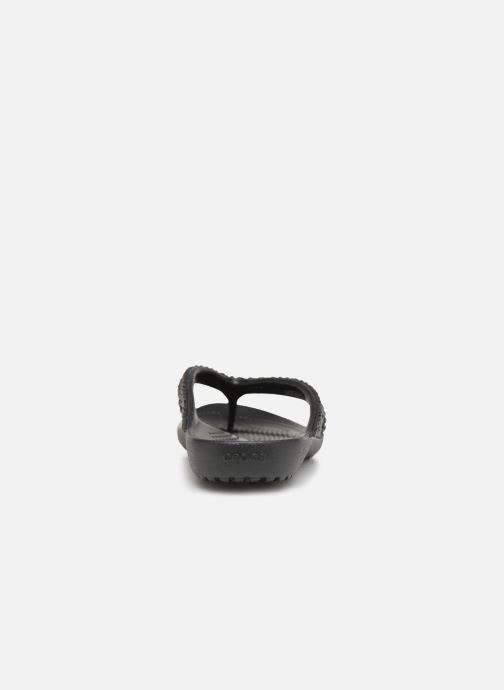 WnegroChanclas Crocs Flip Chez Kadee Embellished Sarenza352868 Ii T1JlKcF