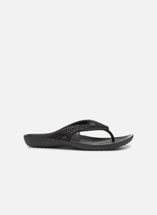WnegroChanclas Crocs Flip Chez Kadee Embellished Sarenza352868 Ii T1JlKcF