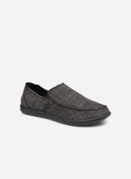 Crocs Santa Cruz SL M (schwarz) -Gutes Preis-Leistungs-Verhältnis, es lohnt sich Crocs Santa Cruz SL M (schwarz) -Gutes Preis-Leistungs-Verhältnis, es lohnt sich
