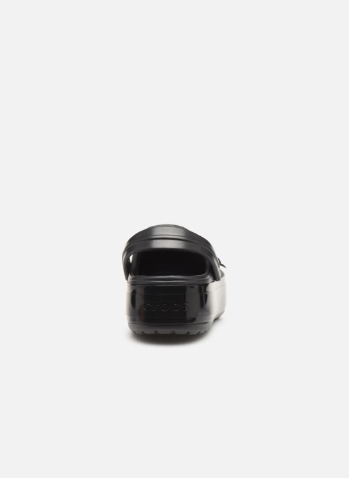 Crocs CB Platform Metallic Blooms Clog (schwarz) - Clogs Clogs Clogs & Pantoletten bei Más cómodo 0aa021 Crocs CB Platform Metallic Blooms Clog (schwarz) - Clogs Clogs Clogs & Pantoletten bei Más cómodo 0aa021