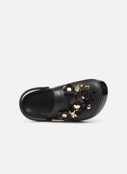 Crocs CB Platform Metallic Blooms Clog (schwarz) - Clogs Clogs Clogs & Pantoletten bei Más cómodo 0aa021 Crocs CB Platform Metallic Blooms Clog (schwarz) - Clogs Clogs Clogs & Pantoletten bei Más cómodo 0aa021