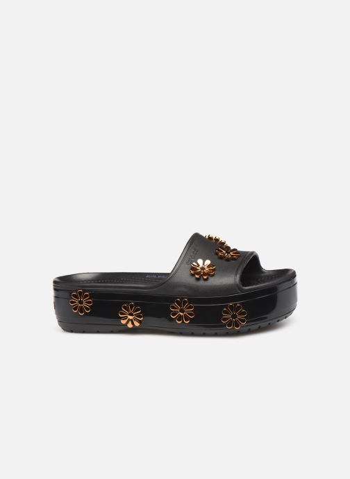 Metallic Sarenza352905 Cb Blooms Platform Crocs SlidenegroZuecos Chez 9EIYWDH2
