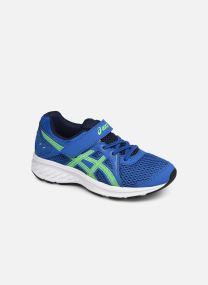 asics azul velcro asics azul velcro