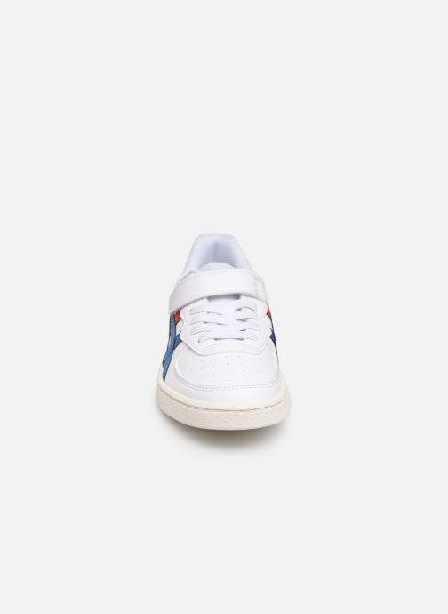 polo onitsuka tiger junior gris