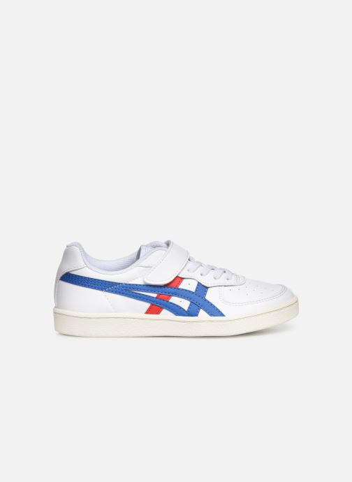 polo onitsuka tiger junior blanche