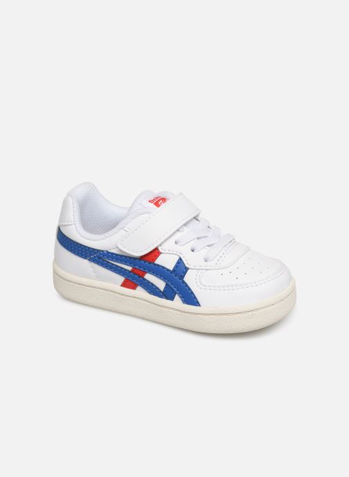 polo onitsuka tiger fille soldes