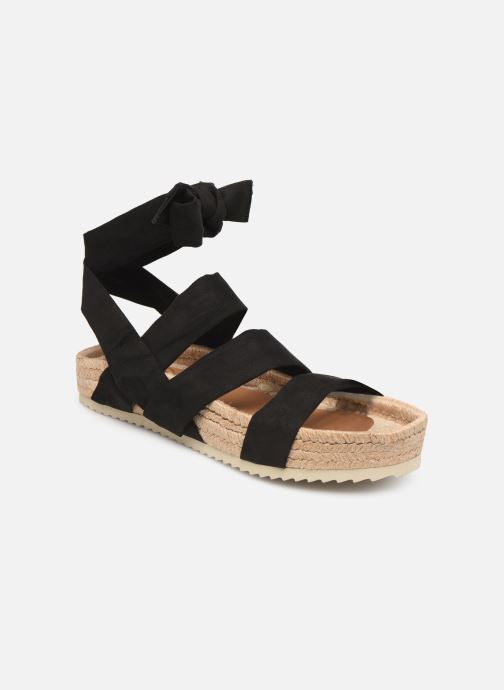 By Urbafrican Made Espadrille2noirEspadrilles Chez353110 Sarenza Y7Ibvg6yf