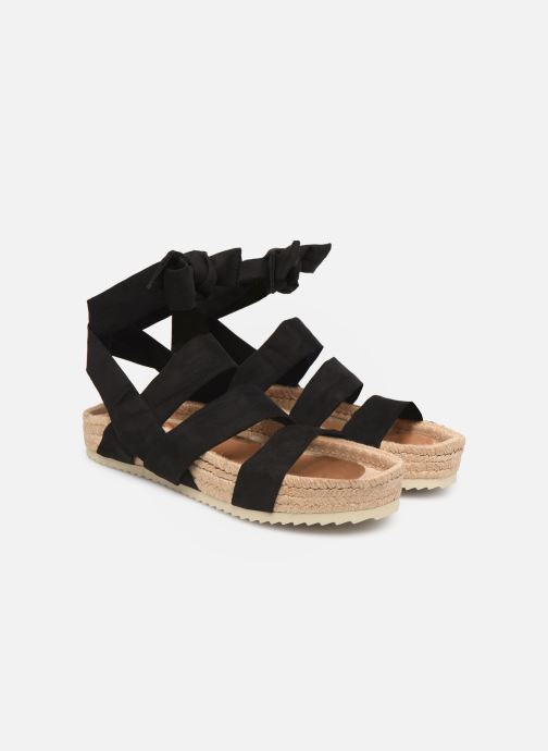 By Urbafrican Made Espadrille2noirEspadrilles Chez353110 Sarenza Y7Ibvg6yf