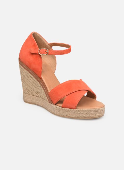 Sarenza By Made Urbafrican Espadrille4orangeEspadrilles Chez353112 ZTkXiOuP