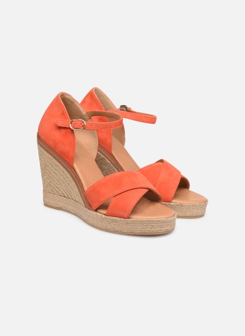 Sarenza By Made Urbafrican Espadrille4orangeEspadrilles Chez353112 ZTkXiOuP