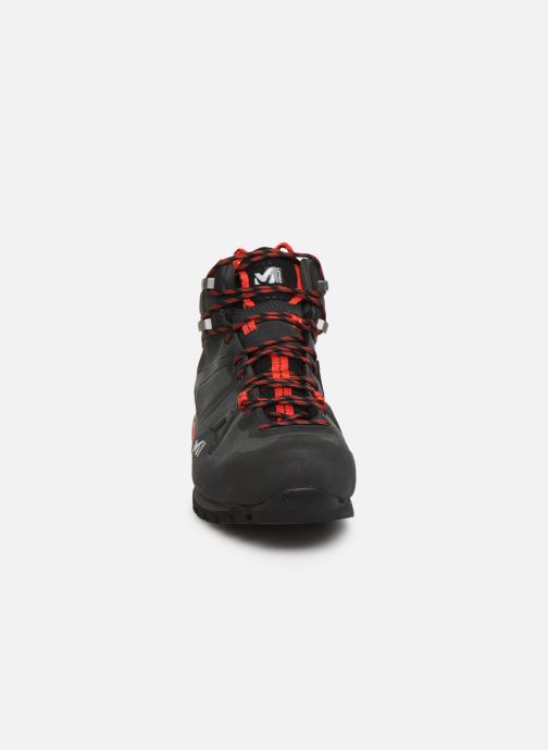 Millet Super Trident GTX 2 (Grigio) Scarpe sportive chez Millet Super Trident GTX 2 (Grigio) Scarpe sportive chez