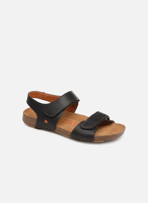 Art I Breathe 1004 (schwarz) - Sandalen bei Más cómodo Art I Breathe 1004 (schwarz) - Sandalen bei Más cómodo