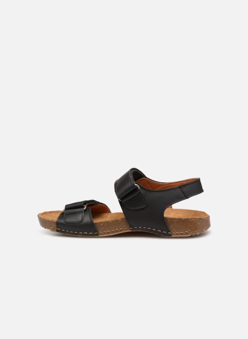 Nu I pieds Art Et Chez Breathe Sarenza353150 1004noirSandales SzpMGLqUV